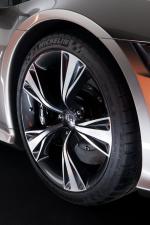 Honda NSX Concept 2012 года